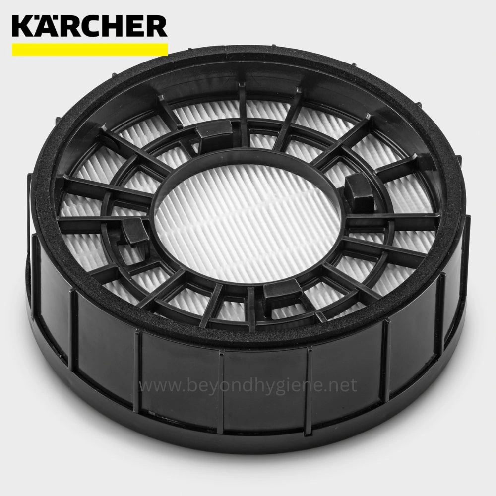 Dry vacuum cleaner T 11_1 Classic HEPA (5) Karcher Dry vacuum cleaner T 11_1 Classic HEPA