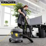 Karcher Dry vacuum cleaner T 11_1 Classic HEPA
